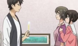 裙子下的野兽动漫,探寻青春校园中的神秘情感之旅